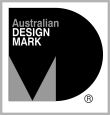 Awarded the Australian Design Mark
