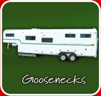 Gooseneck Horse Trailers